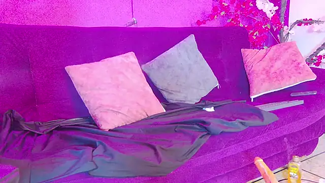 Daliana_Gounbolt Live XXX Chat