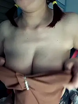 Hott_baby 在線直播表演