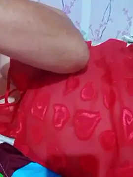 Show modela vickyhot1966 na web-kameri