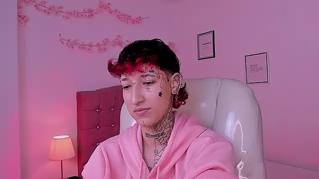 Luci_Rose Chat XXX in diretta