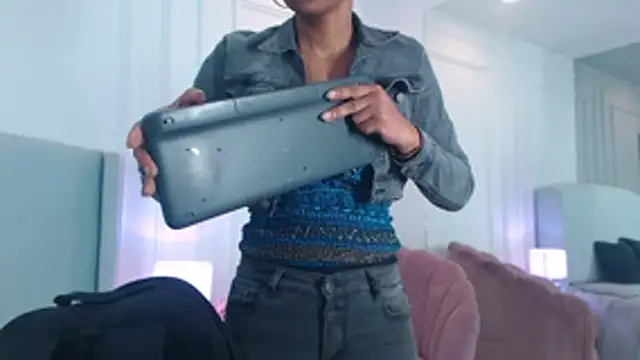 แชท XXX สดของ ChantalGarner