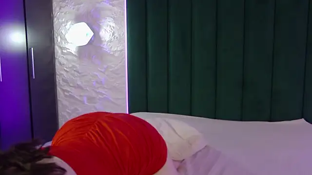 AliceLune's Live XXX Chat