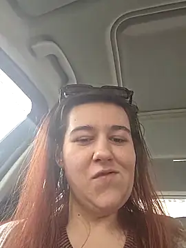 Ashlovescannabis' Live XXX Chat