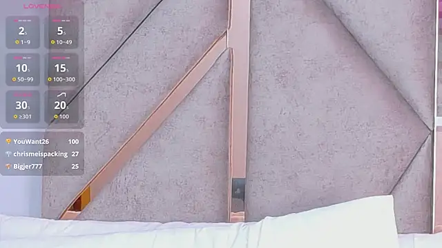 แชท XXX สดของ Sally-Noa