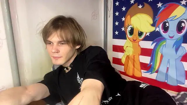 Jeycob_ice ওয়েবক্যাম শো