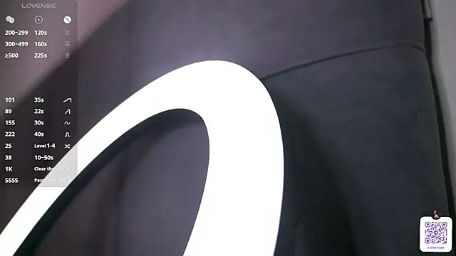 Miss_miracleのライブXXXチャット