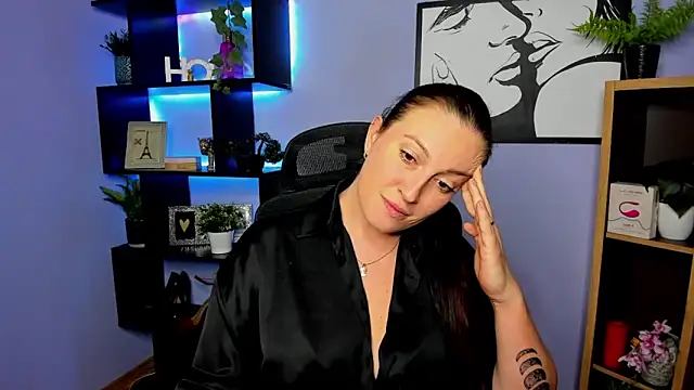 FUN_AMI: απευθείας συνομιλία ΧΧΧ