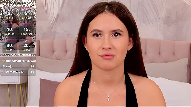 milaleoneli's Live XXX Chat