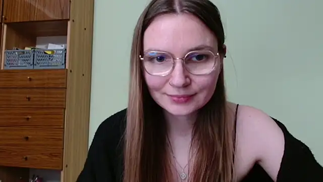 Czat XXX na żywo – LooveELLYx