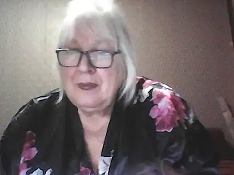 Alexia64231 webkamerás műsora