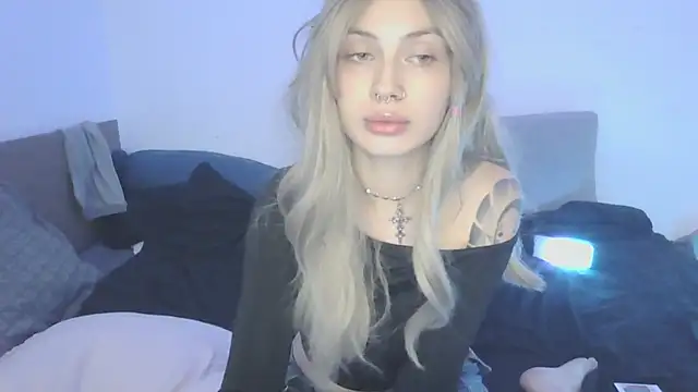 Emily_Flowers_のライブXXXチャット