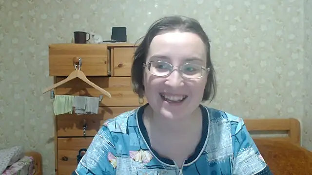 แชท XXX สดของ Smart_Rose