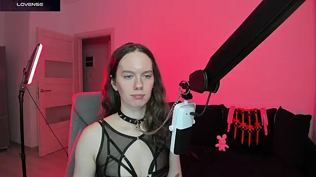 Czat XXX na żywo – Goddess_of_Fertility