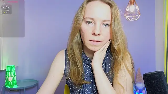 JanePearl Adlı Modelin Canlı XXX Sohbeti