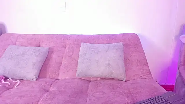 Webkamerová show iam_sara