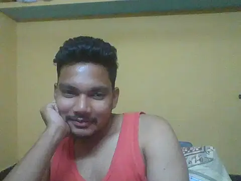 LUSTBOY4321 Obrolan Langsung XXX