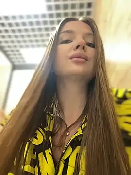 KrisMagnoly – Naživo XXX chat