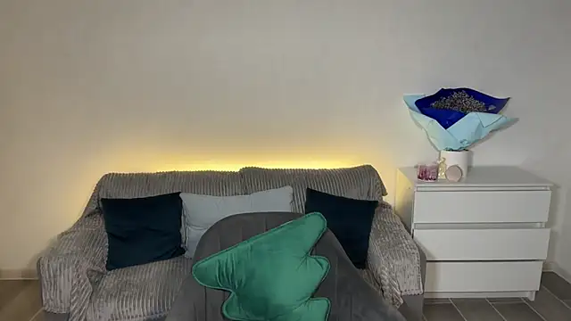 EvaMaddison's Live XXX Chat