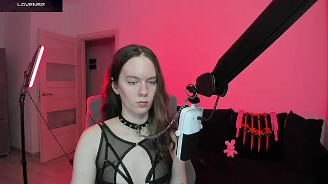 Goddess_of_Fertility Live XXX-Chat