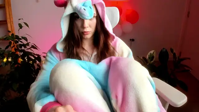 stacyluxxe Adlı Modelin Canlı XXX Sohbeti