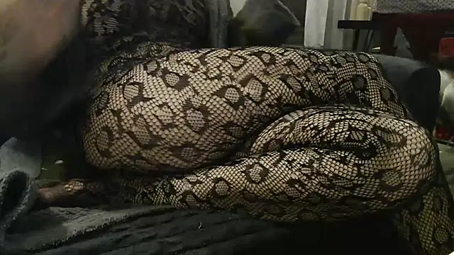 Sihirli_Serraのウェブカメラショー