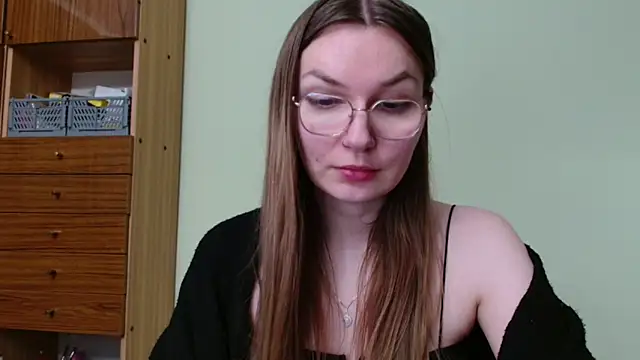 LooveELLYx Obrolan Langsung XXX