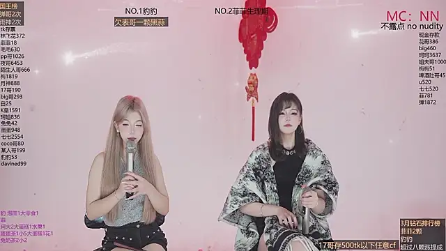 Show modela sweetgirls888 na web-kameri