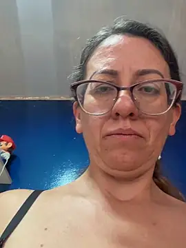 miss_hanna07 Show Webcam