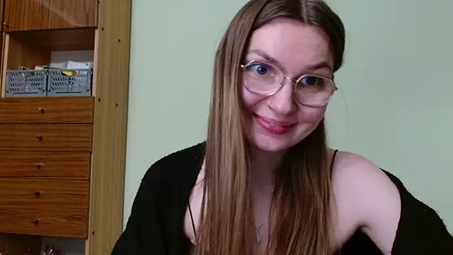 LooveELLYx – Live XXX-chat