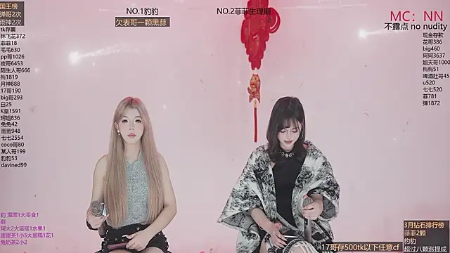 sweetgirls888 在線直播表演