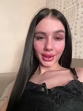 SofiaLaLight's Live XXX Chat