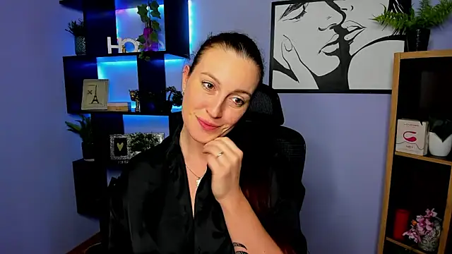 FUN_AMI 现场XXX聊天