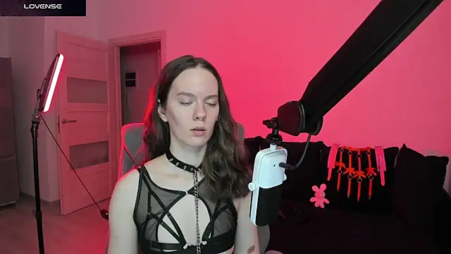 Goddess_of_Fertility's Live XXX Chat