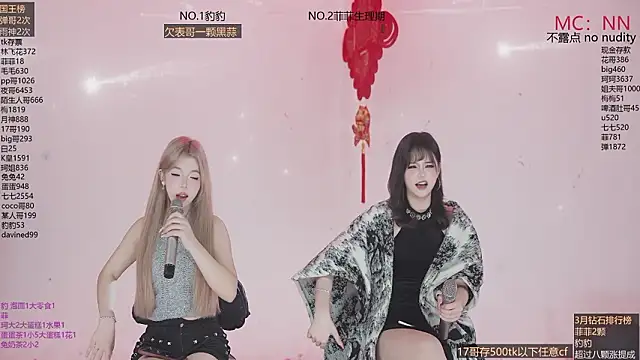 sweetgirls888's Live XXX Chat