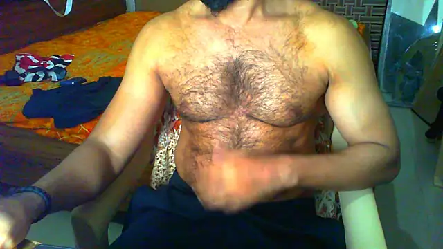 Vbestshow: онлайн-секс-чат