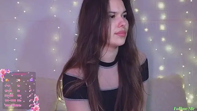 Webkamerová show Minne__mouse