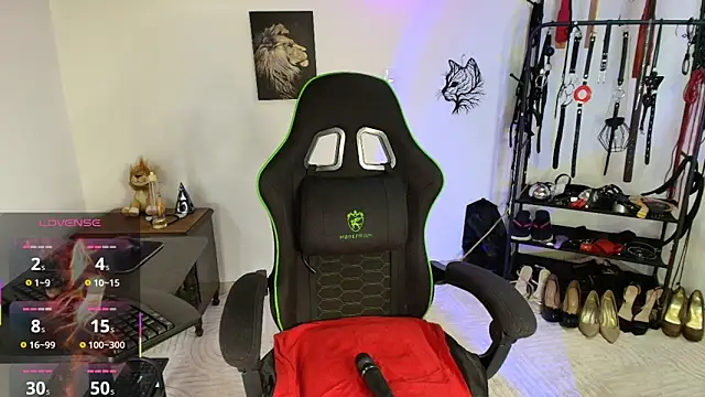 ariannaconnor_'s Live XXX Chat