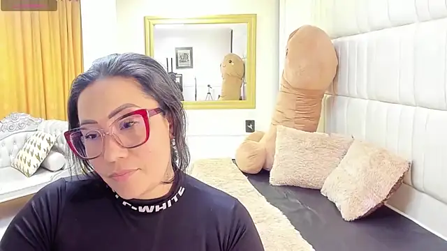 gaby_trent: απευθείας συνομιλία ΧΧΧ