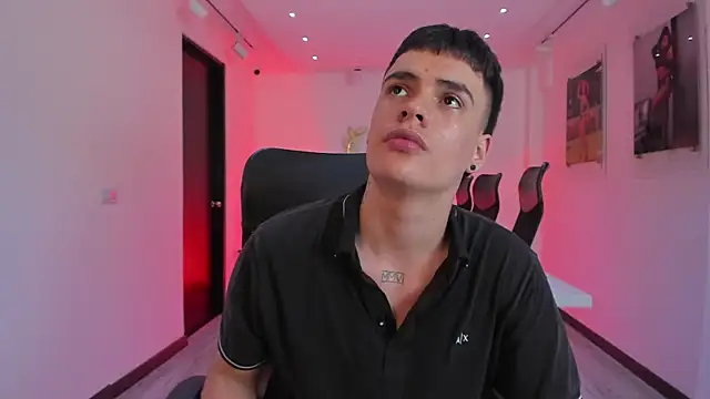 Chat XXX ao vivo de BenitoSaenz