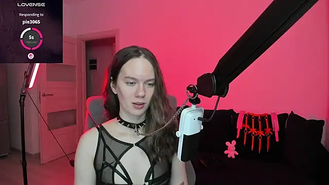 Živý XXX chat Goddess_of_Fertility