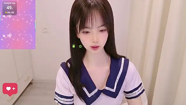 XXX chat uživo modela xiaogou-bb888