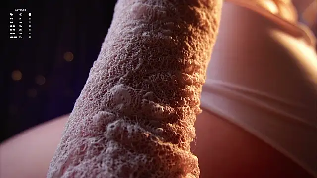 EdlinAlliston Live XXX-chat