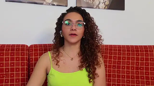 Taylor_Tina's Webcam Show