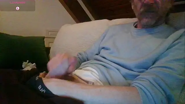 Vrenico-SC: διαδικτυακό σόου στην κάμερα