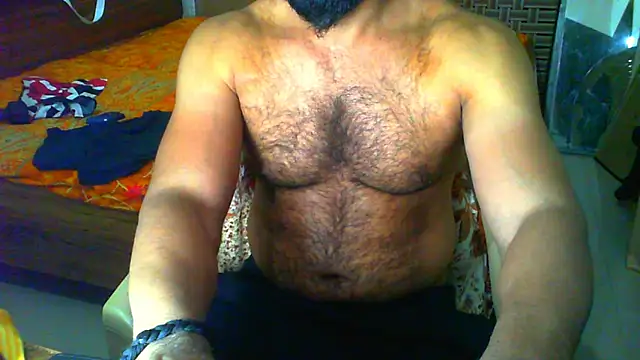 Vbestshow élő XXX-chatje