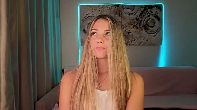 angel_lin Adlı Modelin Canlı XXX Sohbeti