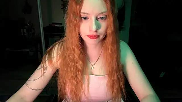 HeilyJeily Chat XXX live