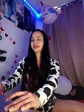 kim_perri Chat XXX live