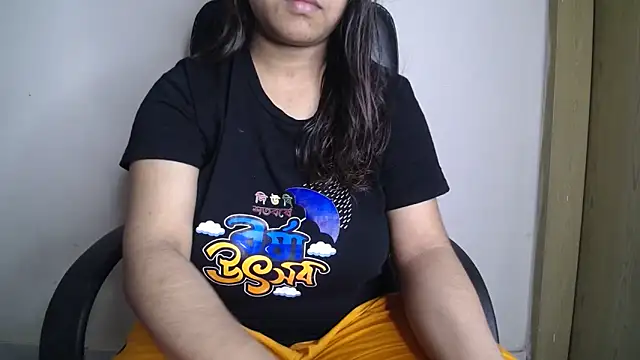 Its-Simran: онлайн-секс-чат