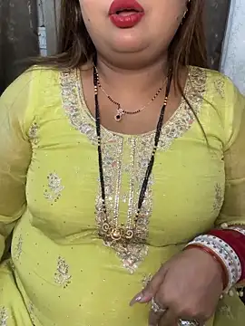 Geet-Punjaban Live XXX-Chat